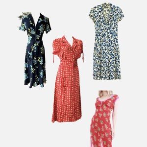 ISO Betsey Johnson Dress